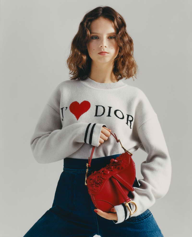 DIOR DIORAMOUR