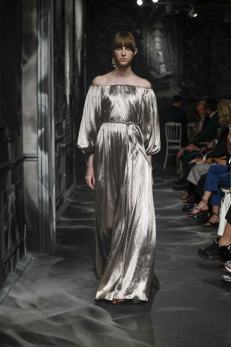 iDiori Haute Couture iAutumni a iWinteri 2020 i2020i Collection iDiori Haute Couture iAutumni a iWinteri 2020 i2020i Collection