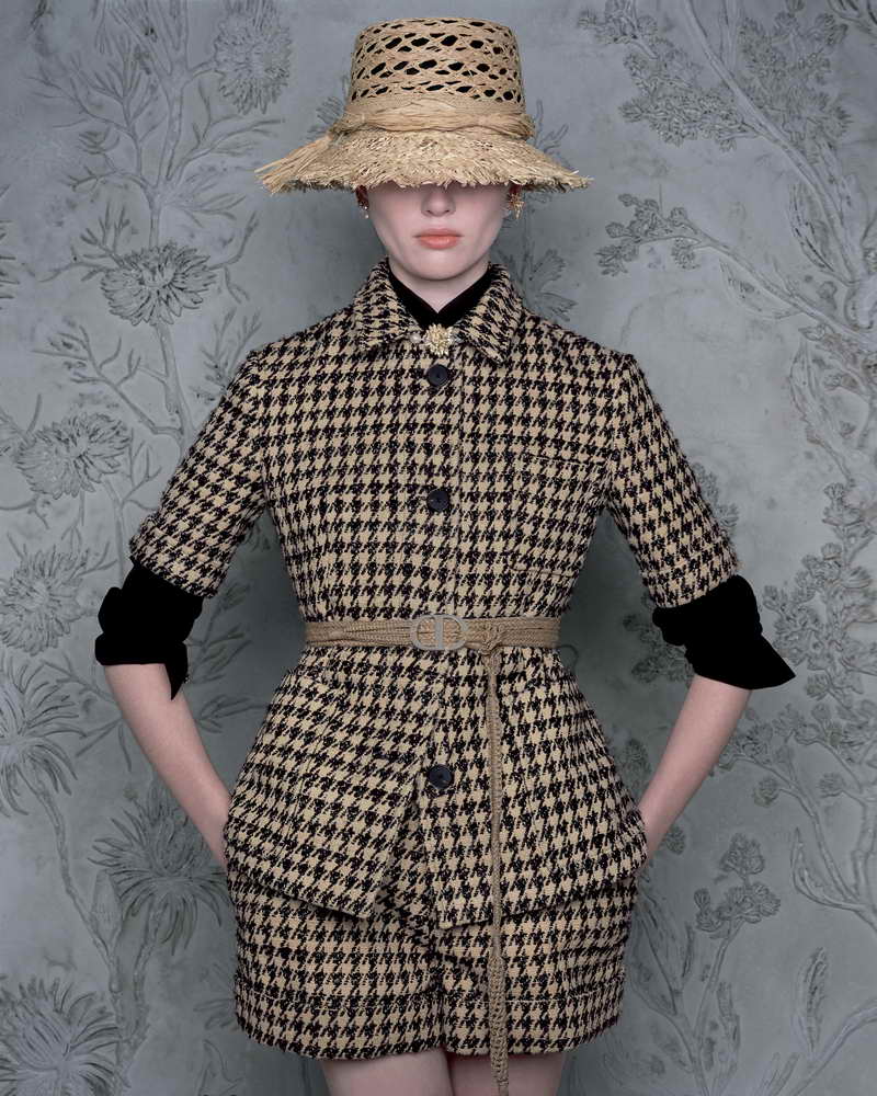 DIOR SPRING-SUMMER 2020 READY-TO-WEAR CAMPAIGN
