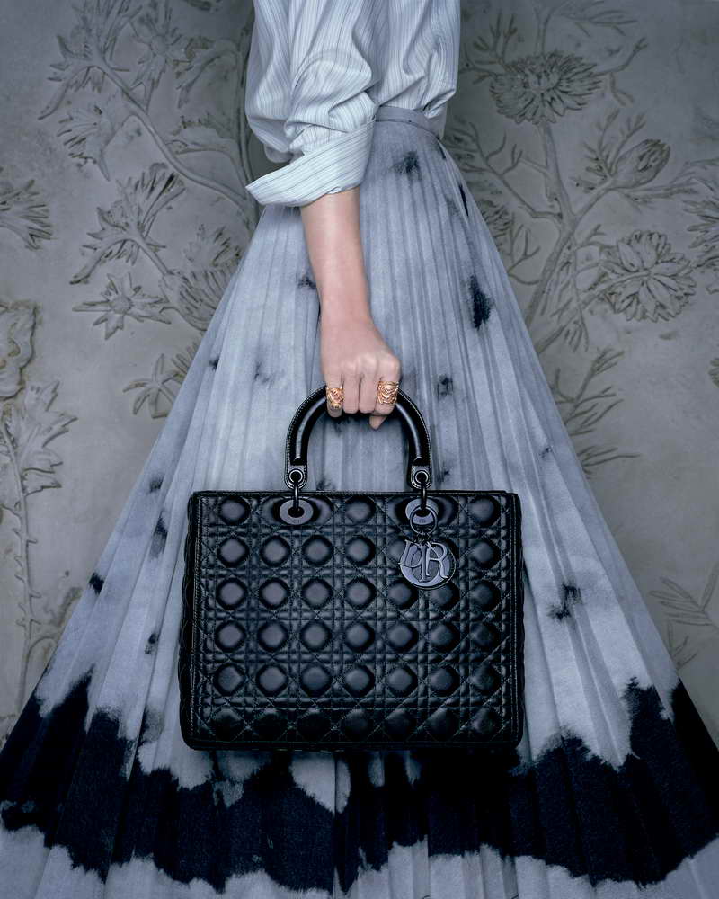 DIOR SPRING-SUMMER 2020 READY-TO-WEAR CAMPAIGN