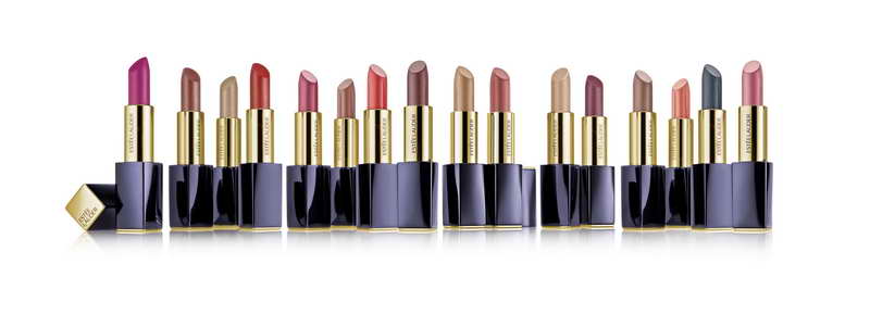 Estée Lauder New PURE COLOR ENVY SCULPTING MATTES