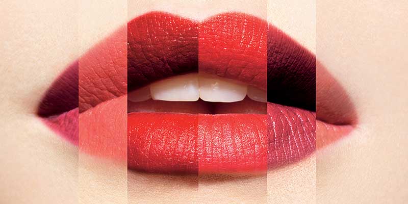 Estée Lauder introduces the NEW PURE COLOR LOVE