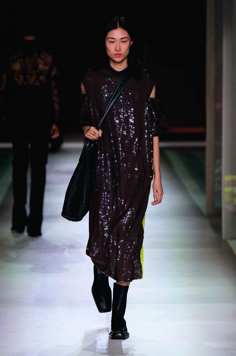 Bottega Veneta Fall Winter 2020 2021