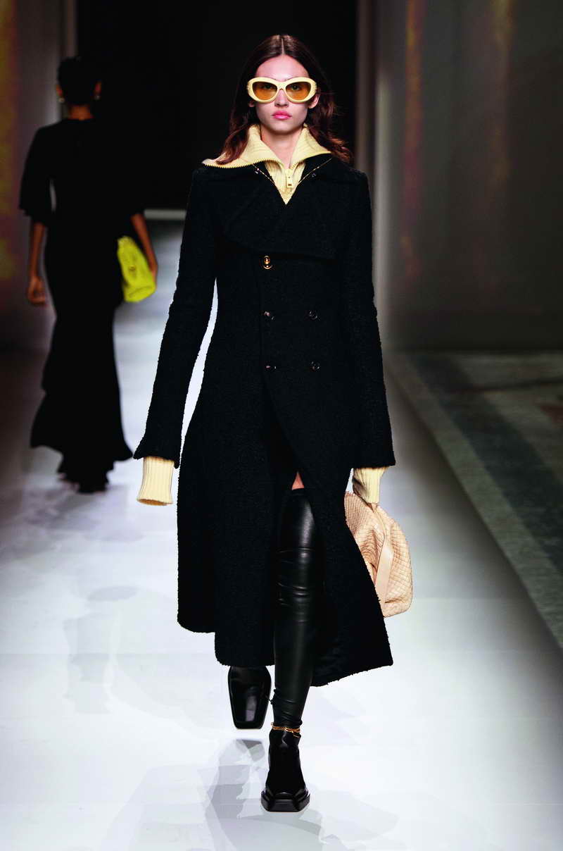 Bottega Veneta Fall Winter 2020 2021