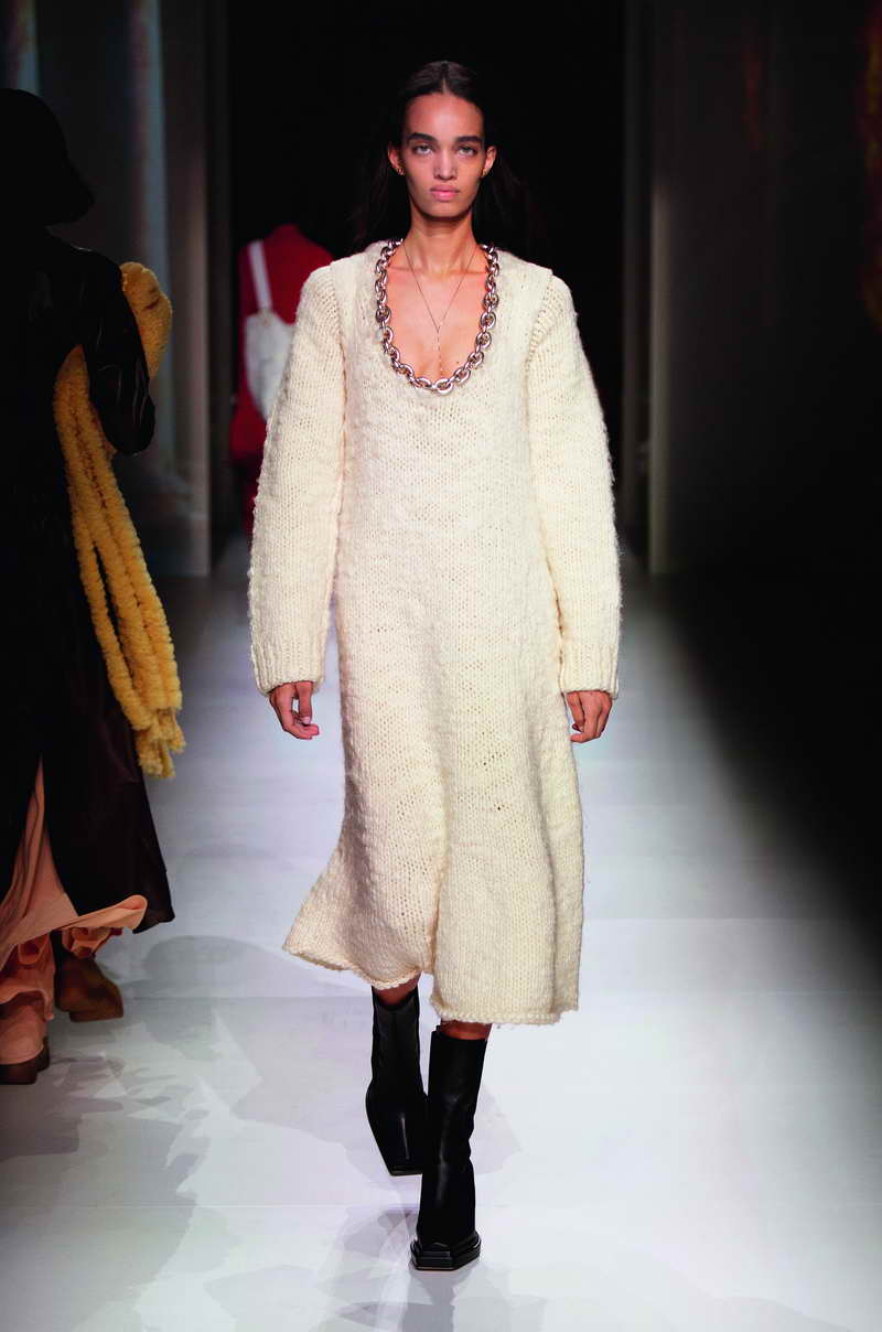 Bottega Veneta Fall Winter 2020 2021