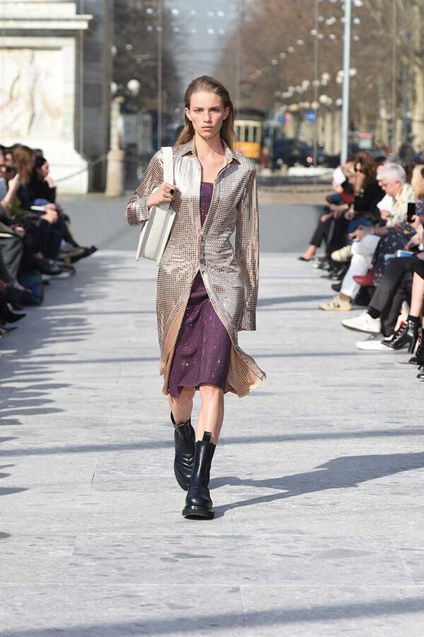 Bottega Veneta Fall Winter 2019 2020 Collection