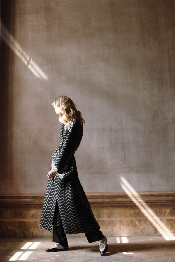 Giorgio Armani - New Normal 系列 New Normal Collection