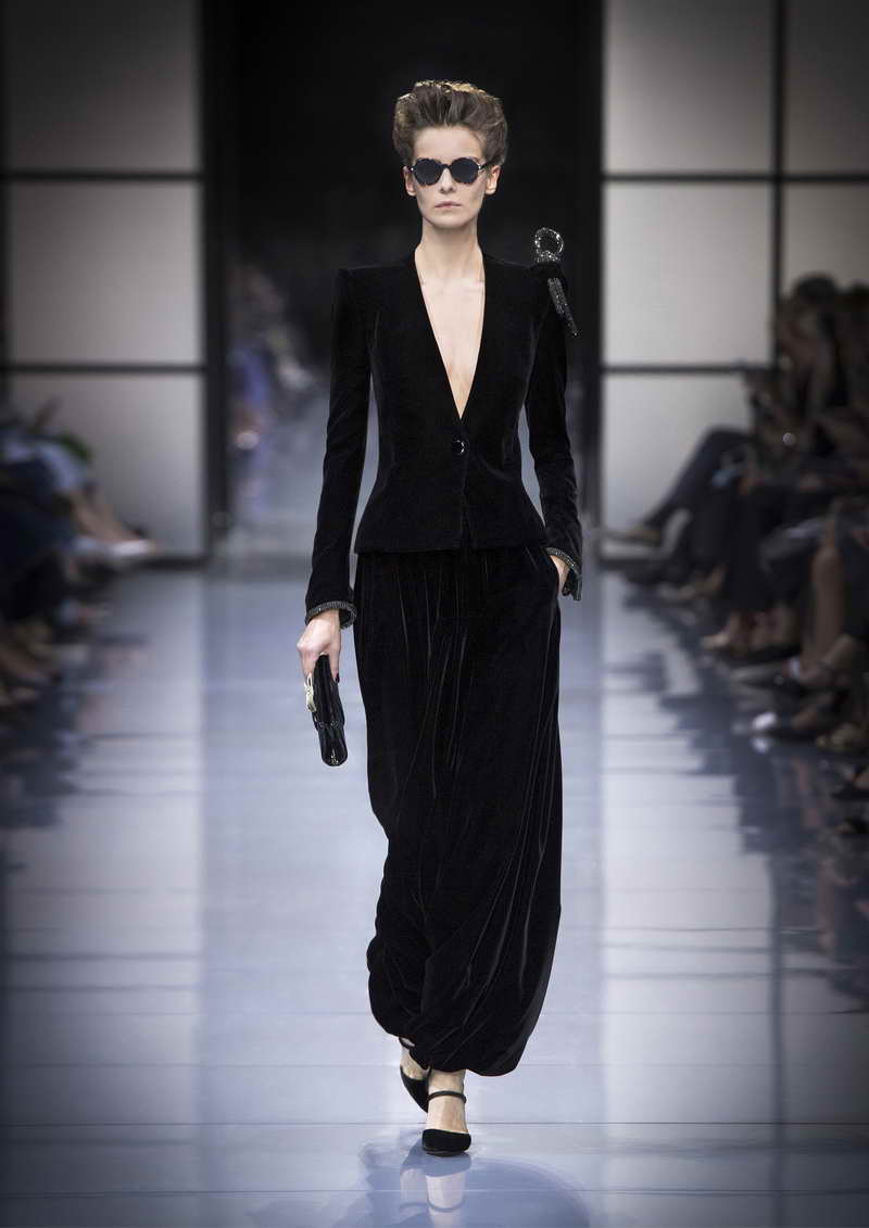armani prive 2016