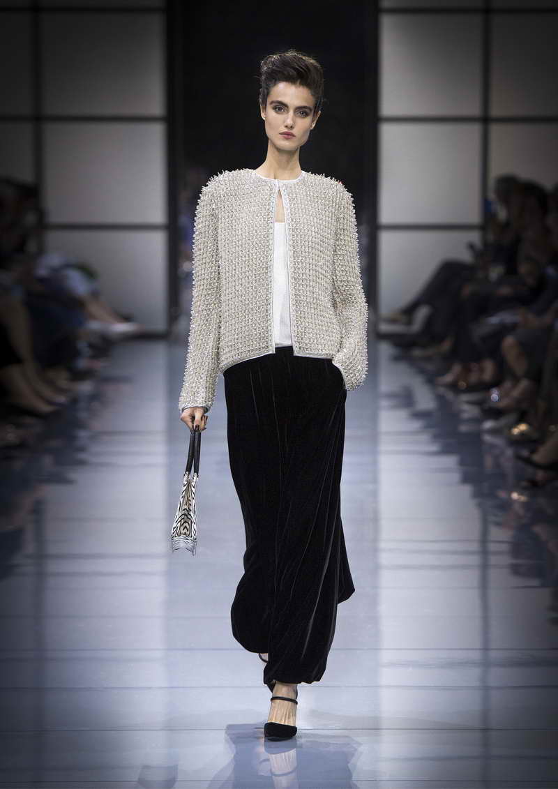 armani prive 2016