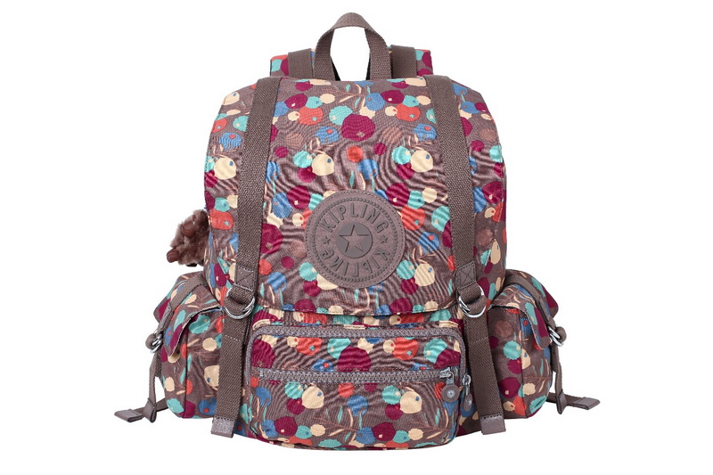KIPLING_Back To School JOETSU BTS Flower Dot HK$1,550