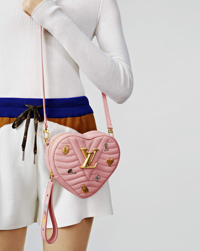 Louis Vuitton New Collection Bags 2022