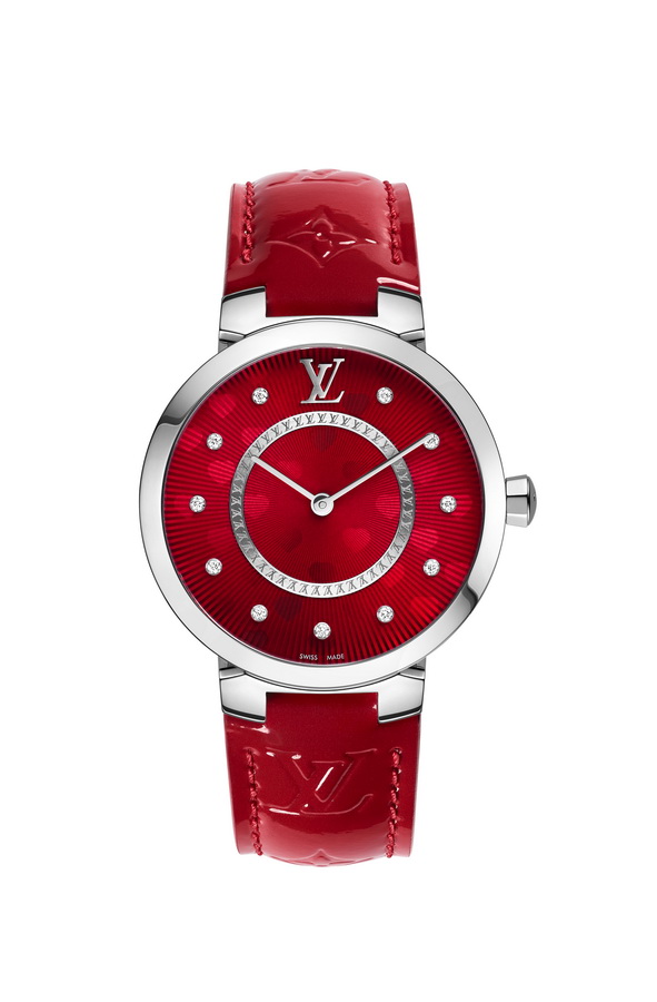 Louis Vuitton Saint Valentine 2015
