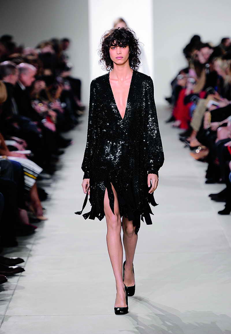 michael kors dress 2016