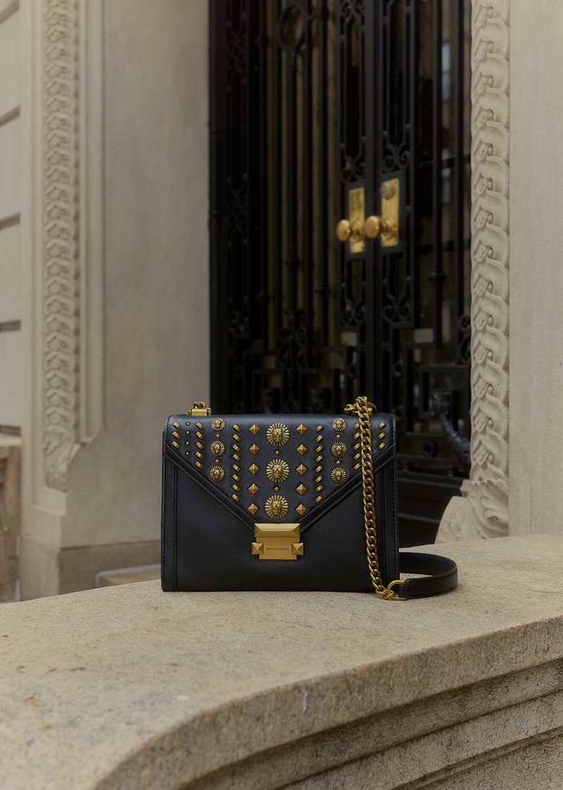 michael kors capsule collection