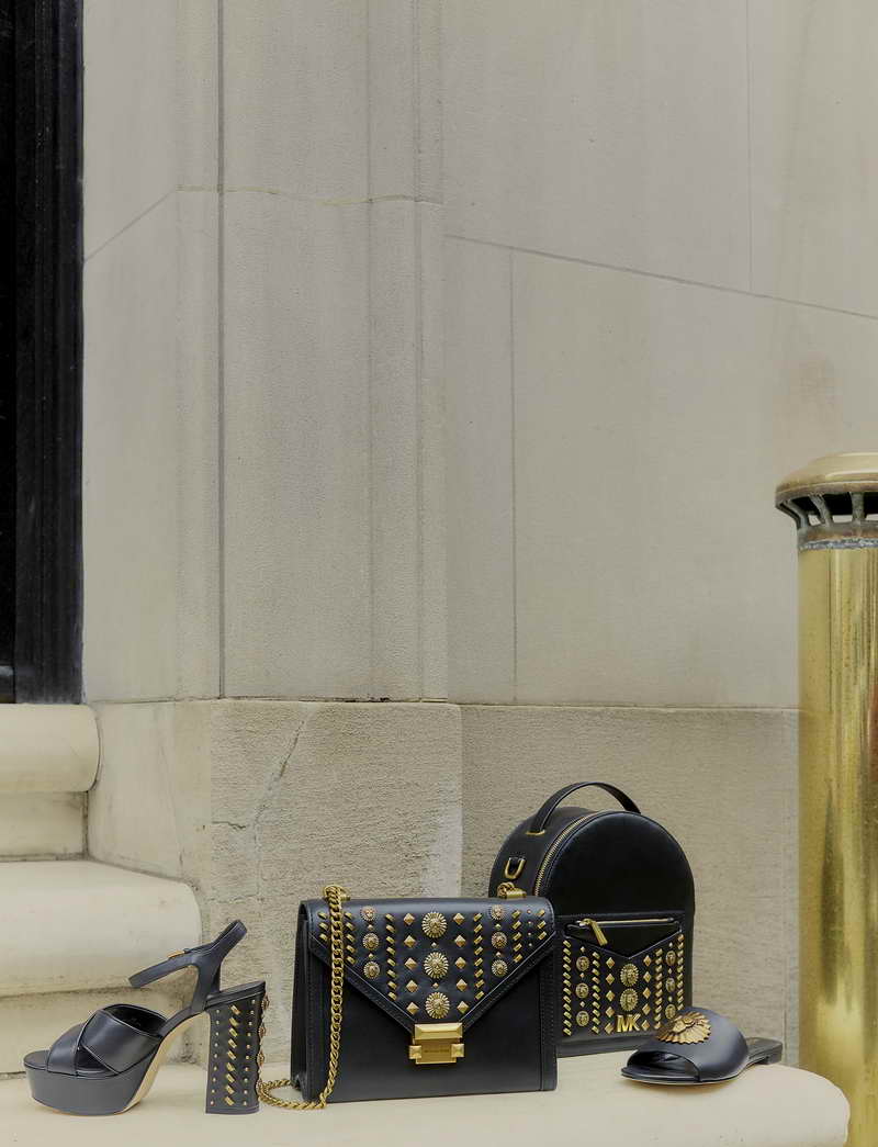 michael kors capsule collection