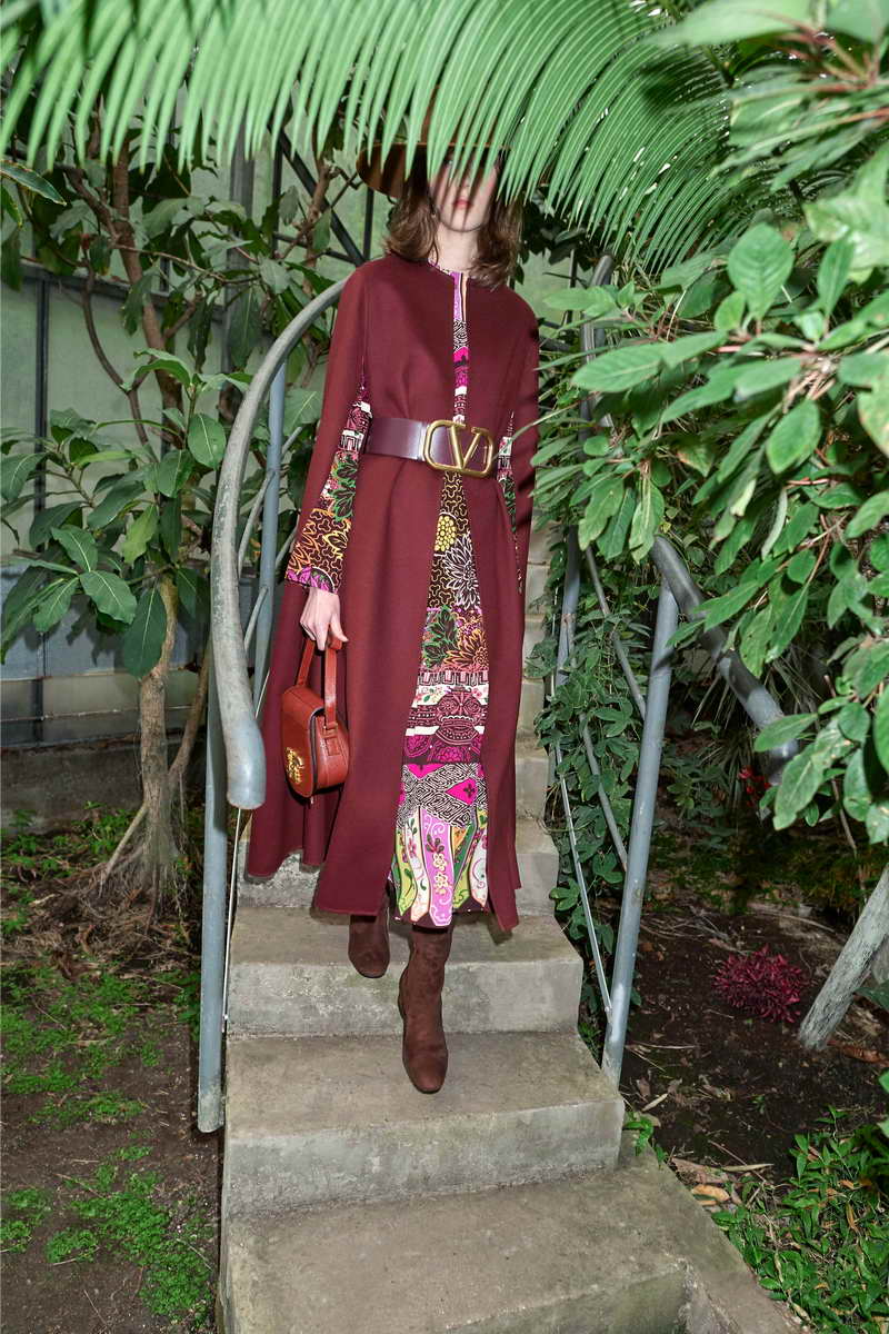 Valentino Resort 2020 Collection