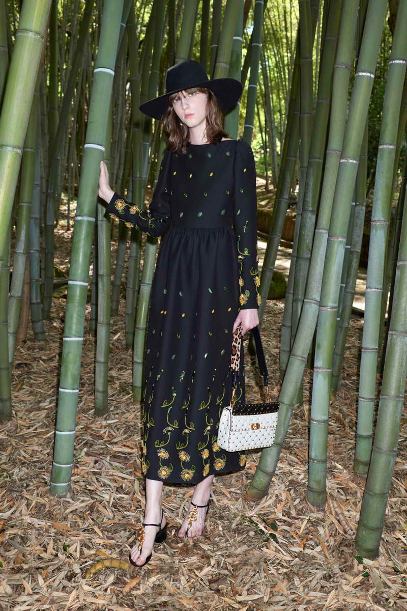 Valentino Resort 2020 Collection