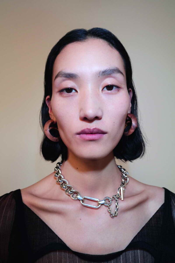 Bottega Veneta Women's And Men's Pre Spring 2020