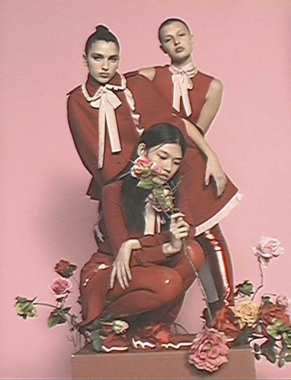 REDVALENTINO CHINESE NEW YEAR CAPSULE COLLECTION