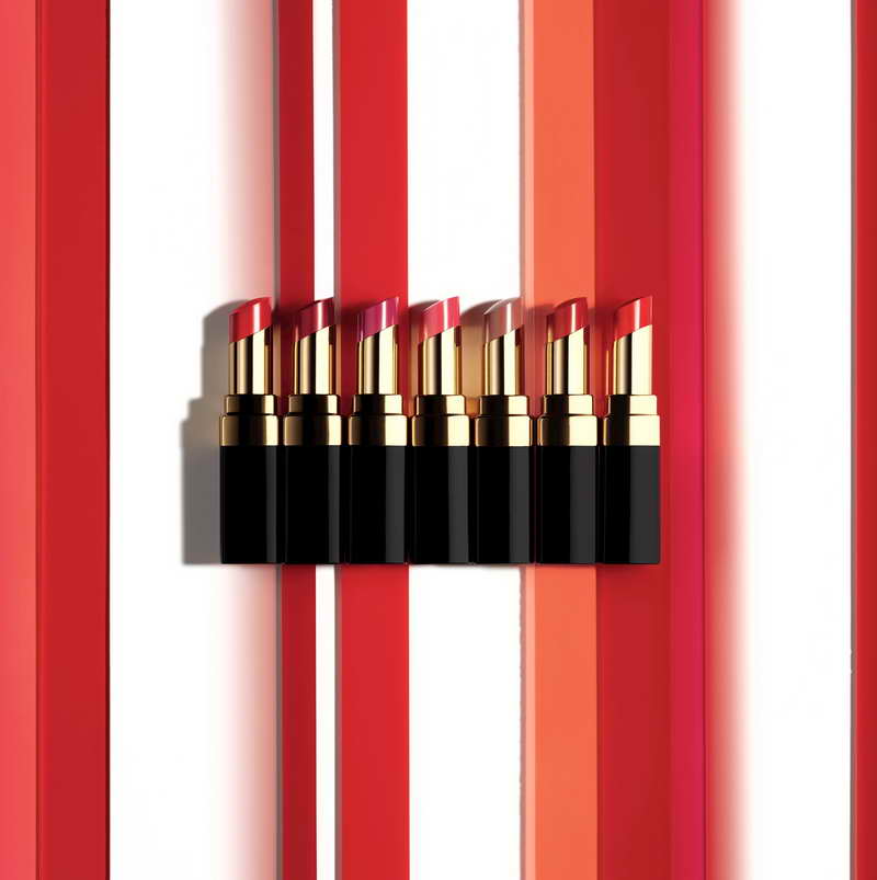 CHANEL ROUGE COCO FLASH