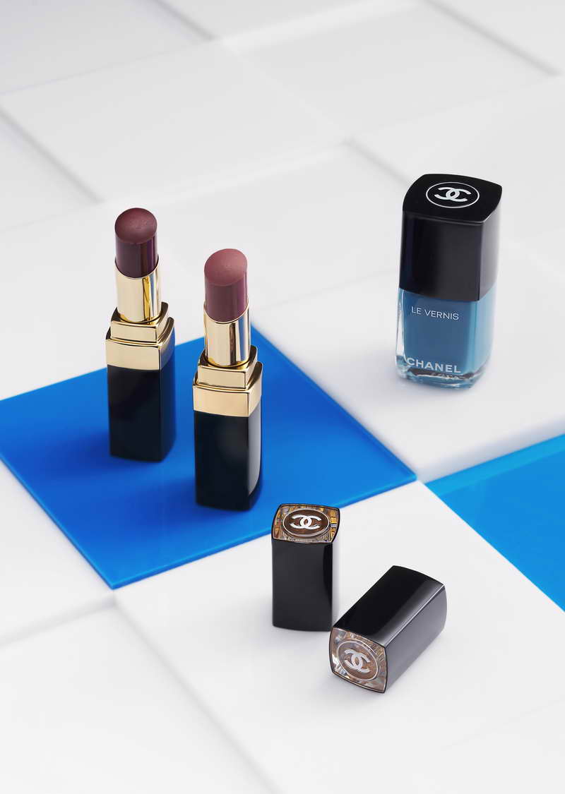 CHANEL ROUGE COCO FLASH