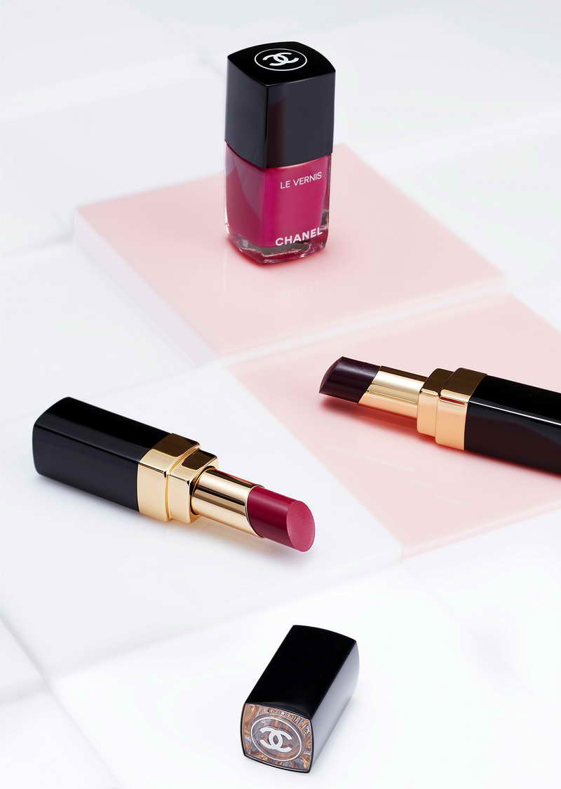 CHANEL ROUGE COCO FLASH