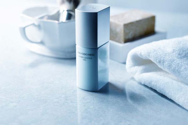 SHISEIDO MEN Hydro-Master Gel HK$235 (75ml)