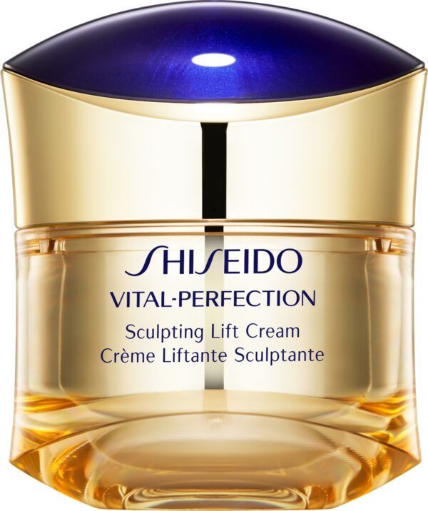 SHISEIDO Vital-Perfection Sculpting Lift Cream