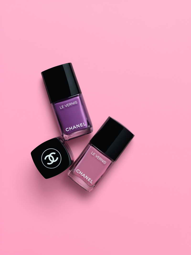 CHANEL SPRING SUMMER 2020 MAKEUP COLLECTION DESERT DREAM