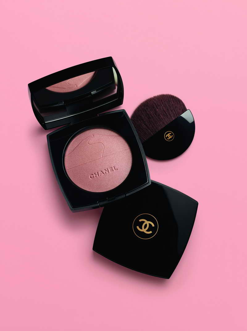 CHANEL SPRING SUMMER 2020 MAKEUP COLLECTION DESERT DREAM