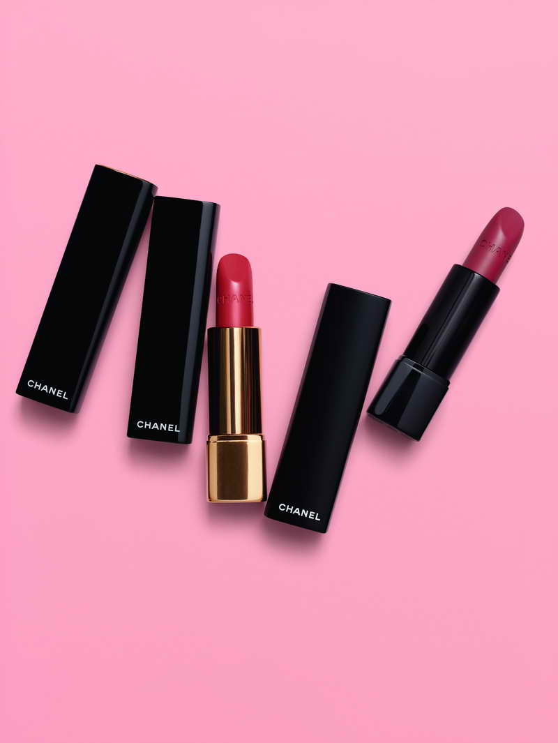 CHANEL SPRING SUMMER 2020 MAKEUP COLLECTION DESERT DREAM