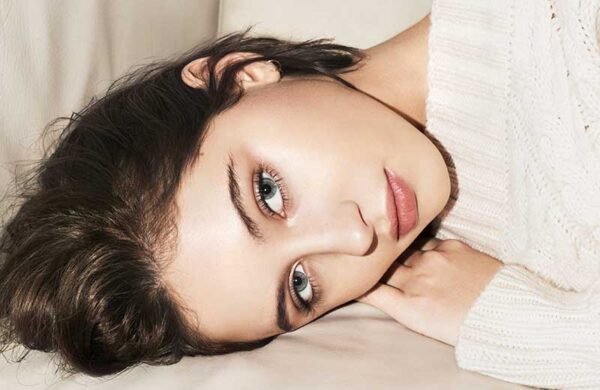 BURBERRY introduces 'The Essentials' collection with a NEW campaign starring Iris law