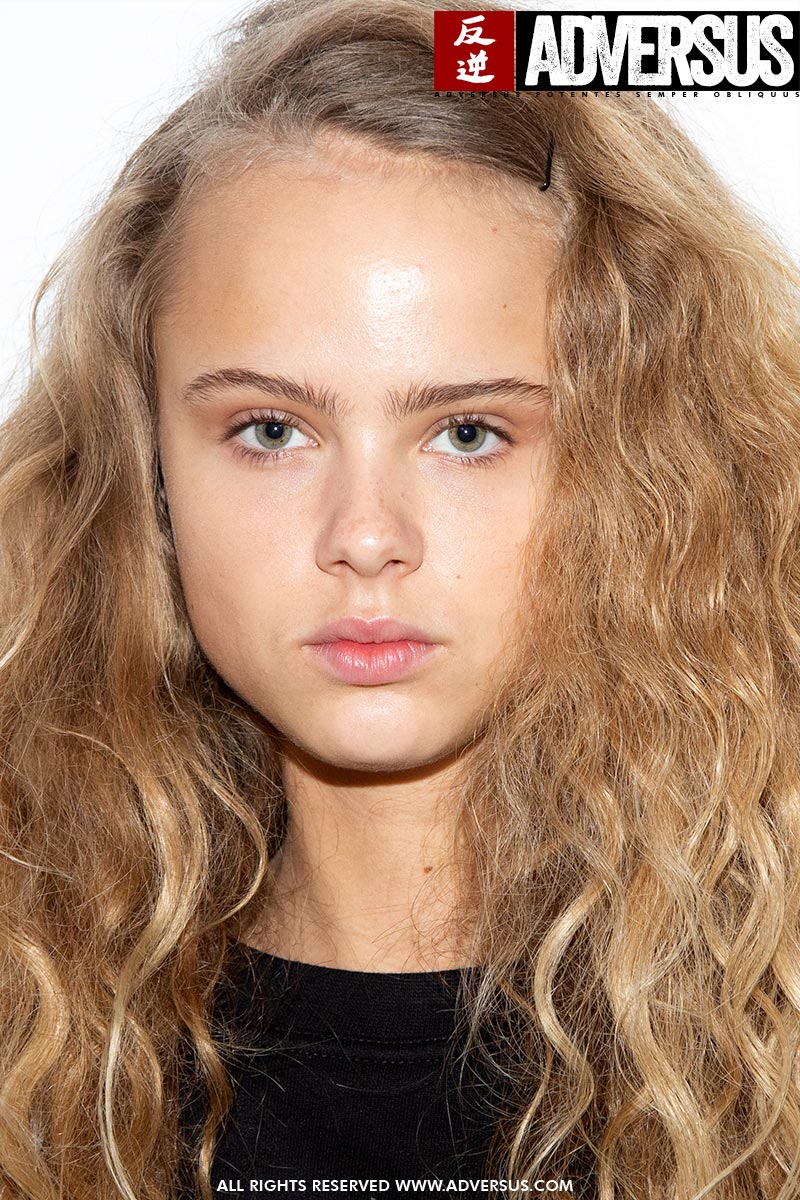 Make-up trends FW 2019 2020