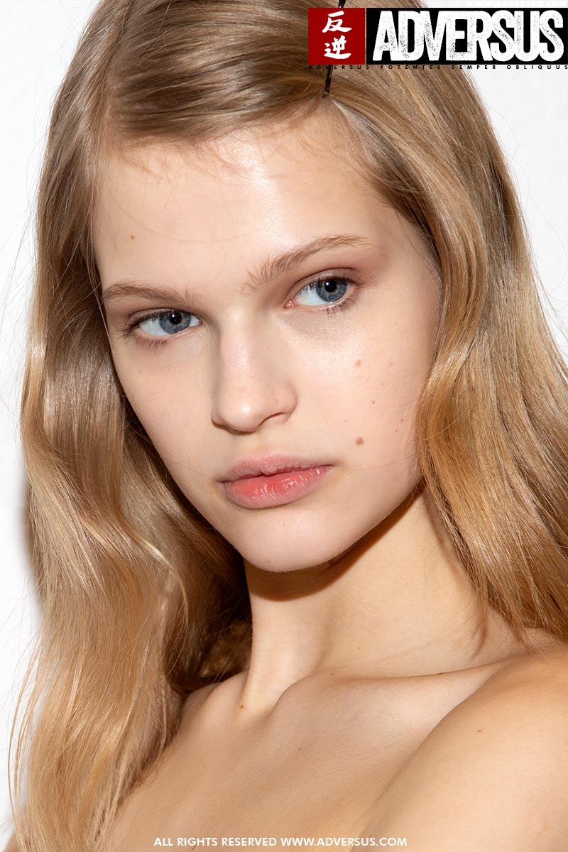 Make-up trends FW 2019 2020