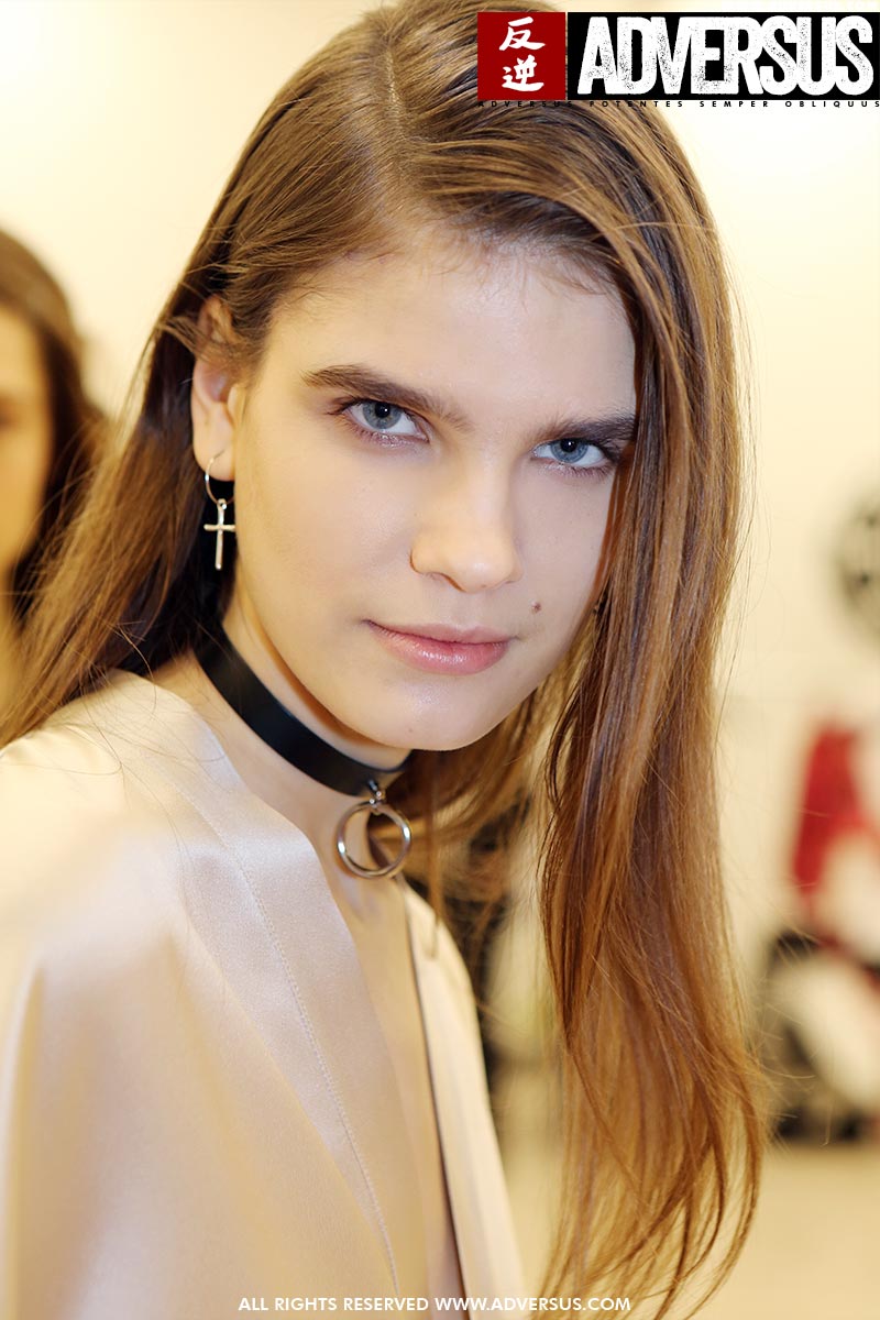 Make-up trends FW 2019 2020