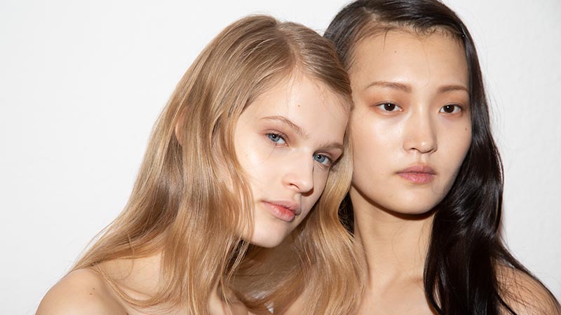 Make-up trends FW 2019 2020