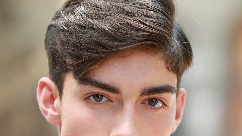 Hair Trends Hong Kong 2020 Hair Style From Asia Trendystyle Com Hk