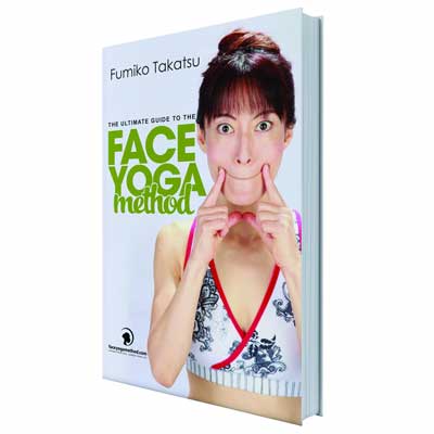 How to look Younger without Surgery and Injections. The Face Yoga Method - Interview with Fumiko Takatsu
