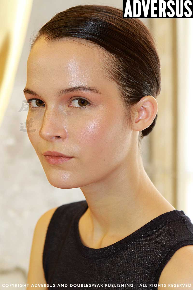 Make-up trends SS 2018