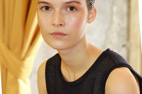 Make-up trends SS 2018