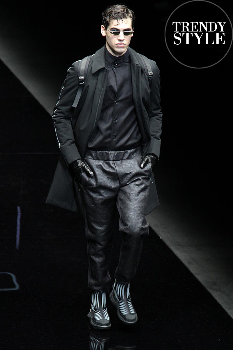 armani men 2019
