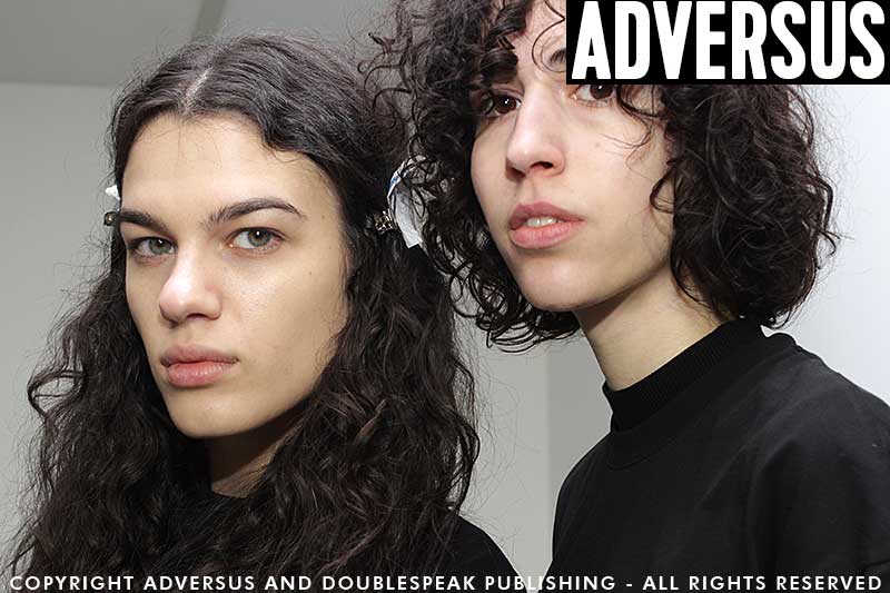 Hair trends 2018 2019