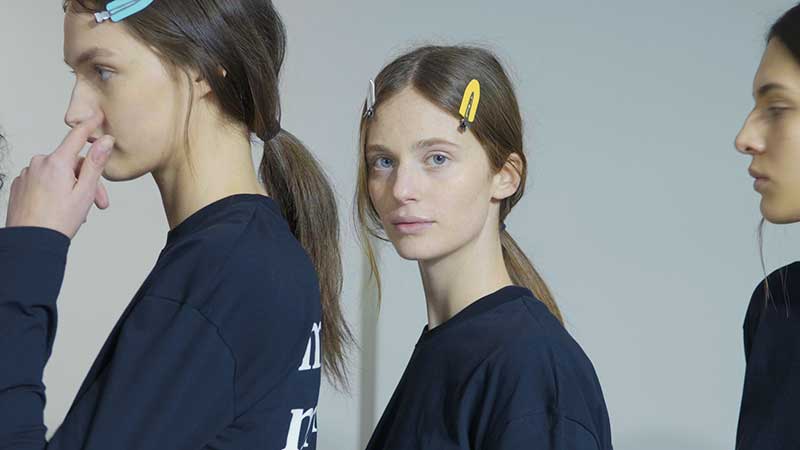 Hair trends 2018 2019