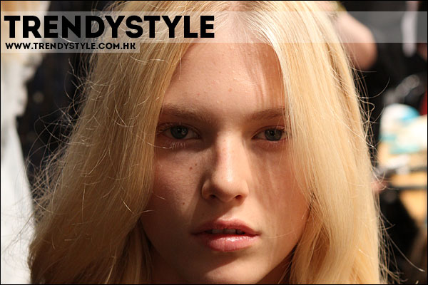 Hair Trends 2015