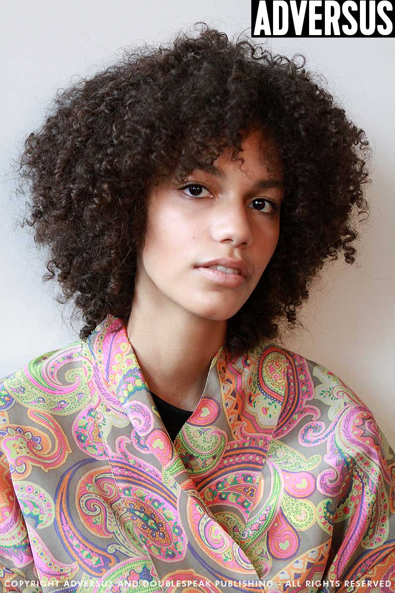 The coolest hair styles for 2018