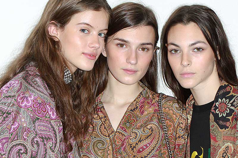 The coolest hair styles for 2018