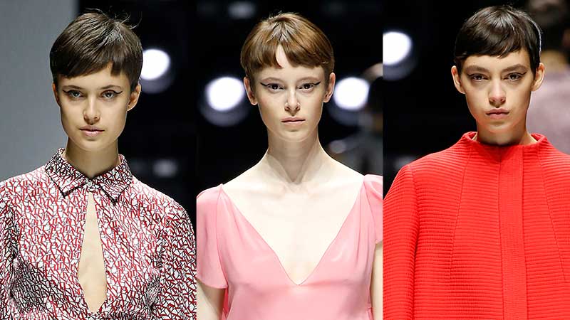 Lanvin Summer 2018 Show - Photo Lanvin