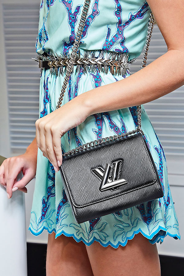 Louis Vuitton. The new chain bags 2015 | TRENDYSTYLE.COM.HK