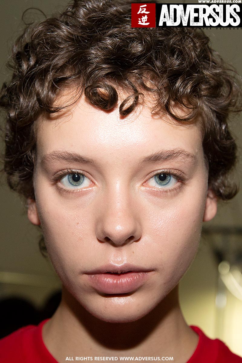 Make-up trends herfst winter 2019 2020