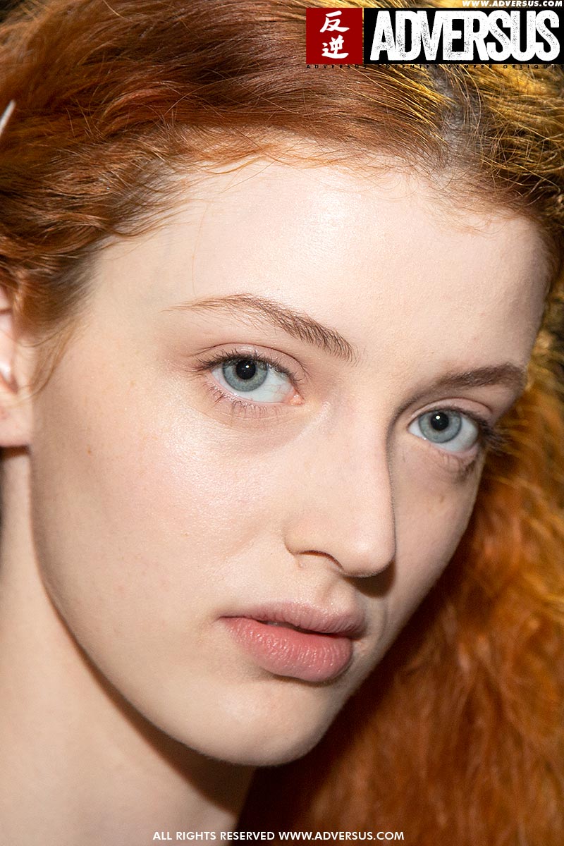 Make-up trends herfst winter 2019 2020